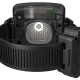 This ankle bracelet NC is a gps monitoring link for SCRAM Systems to keep track of pretrial defendants while at home.