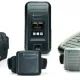 This grouping of NC GPS monitoring equipment from SCRAM Systems to keep track of pretrial defendants while at home and out of jail awaiting trial.