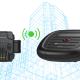 Iryna's Law compliance anklet and receiver from SCRAM systems