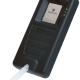 Here is a NC GPS compliant monitor iid for small installations.