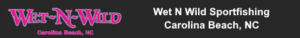 Carolina Beach Fishing Charters Deep Sea Gulfstream is best at Wet N Wild Sportfishing with Capt. Keith Green and our fishing charter yacht. 